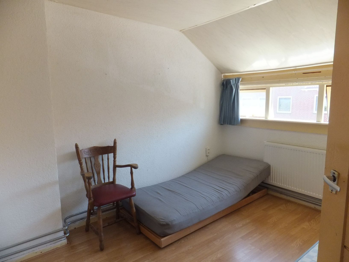 Eengezinswoning verkocht in TILBURG