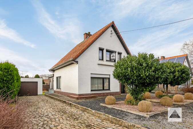 Verkocht woning - Dilsen-Stokkem