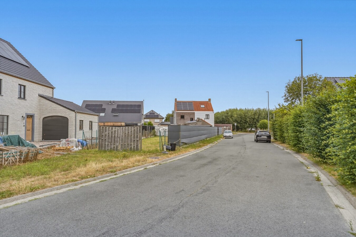 Te koop woning - Oostende