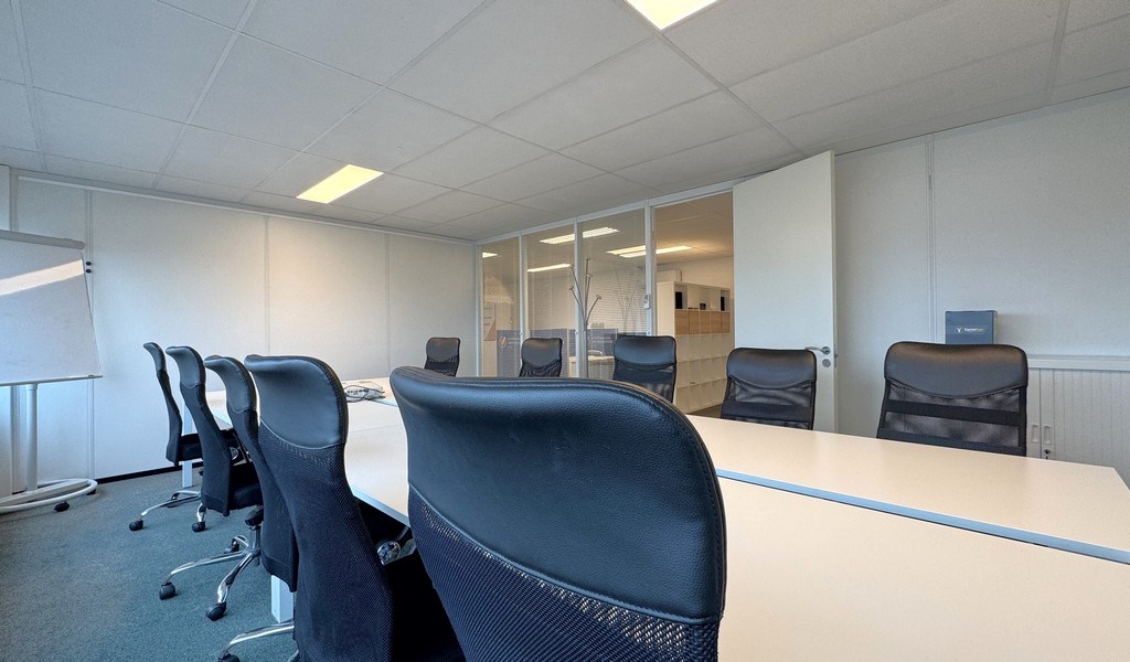 Kantoor te huur vlakbij E313/E34 in Wommelgem