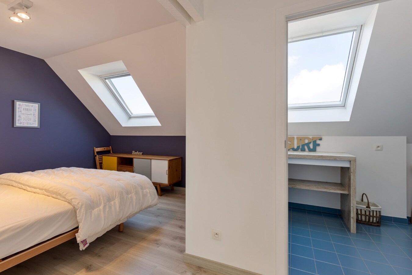 Wohnung verkauft in Koksijde