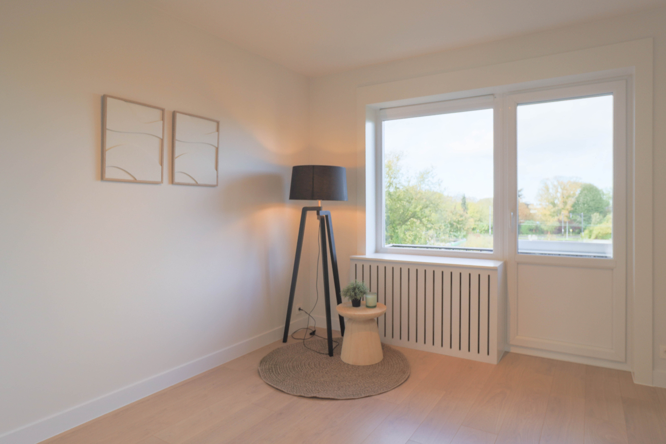 Fantastisch appartement met 3 terrassen op topligging te Kortrijk !  *** NONO INSPIRED *** 
