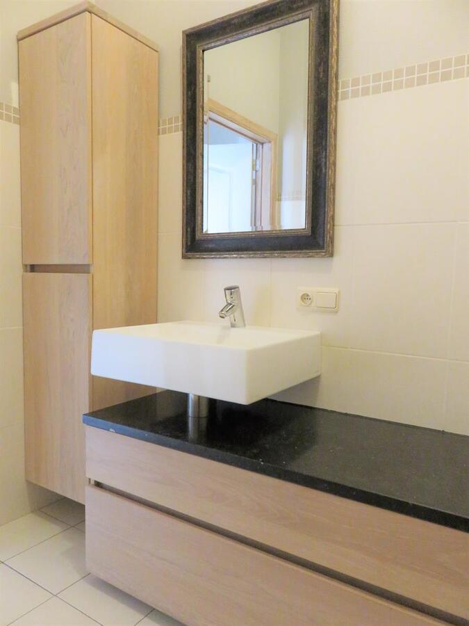 Benedenwoning verhuurd in Hasselt