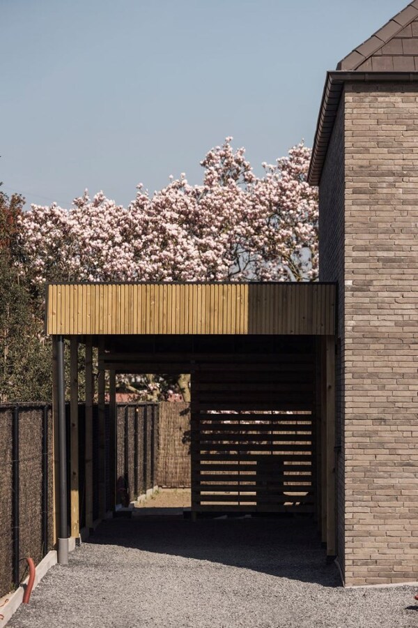 Ontdek Bavo Park in Sint-Baafs-Vijve (6% btw mogelijk!) 