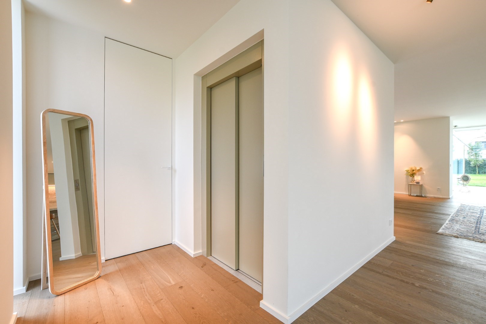 Luxe villa in Nieuwmunster, De Haan – Een unieke combinatie van stijl, comfort en duurzaamheid 