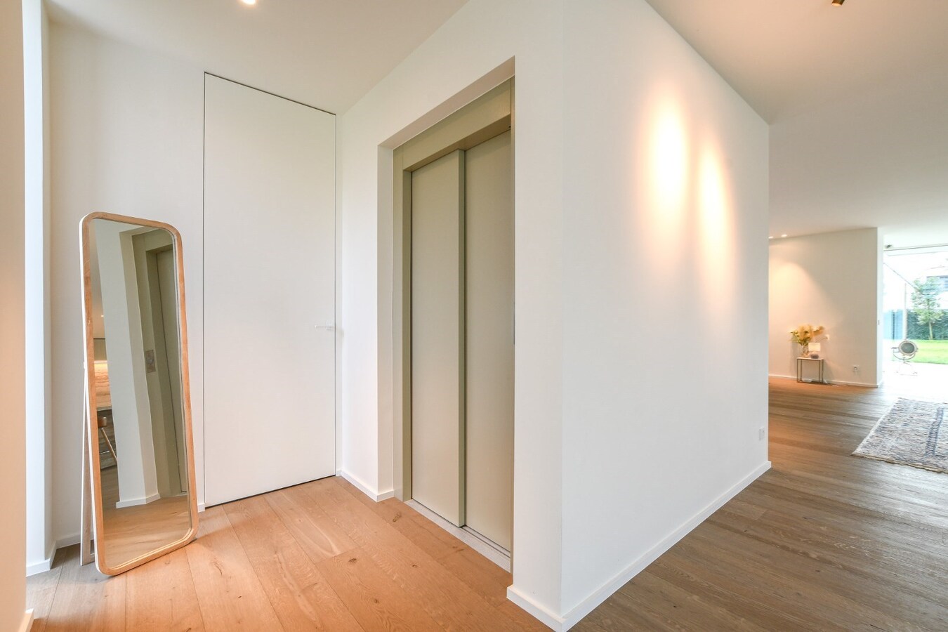 Te koop villa - De Haan