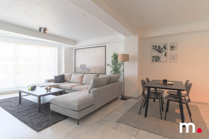 Te huur appartement - Kortrijk