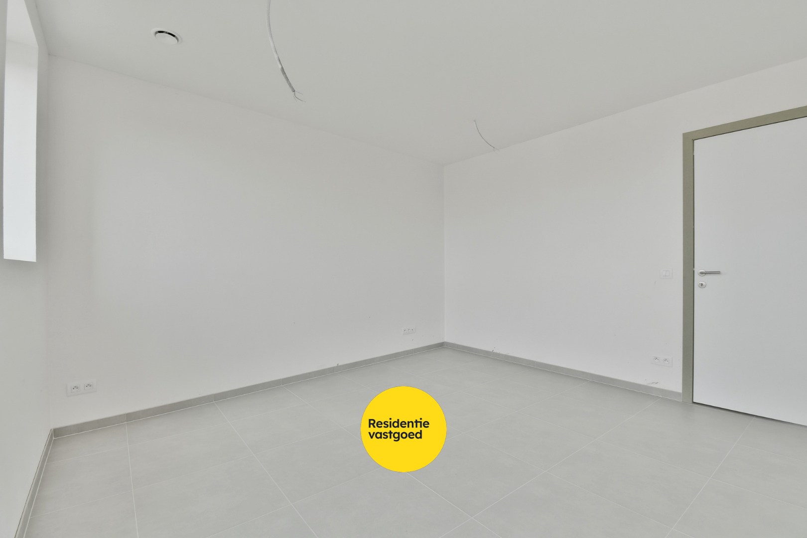 Nieuwbouw 2-slaapkamer appartement op de 2de verdiep 