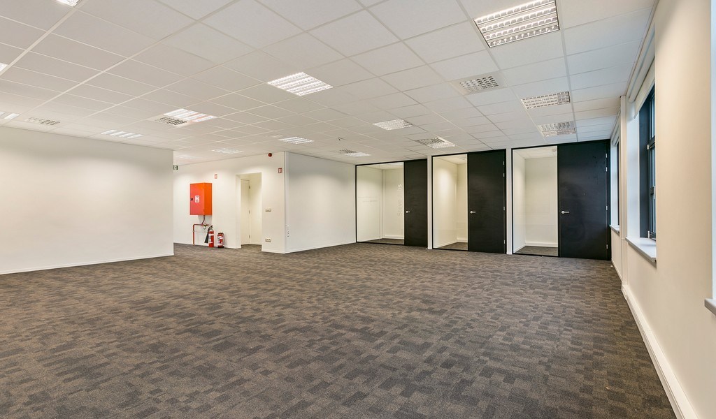 Kantoren te huur in E19 Business Park in Mechelen