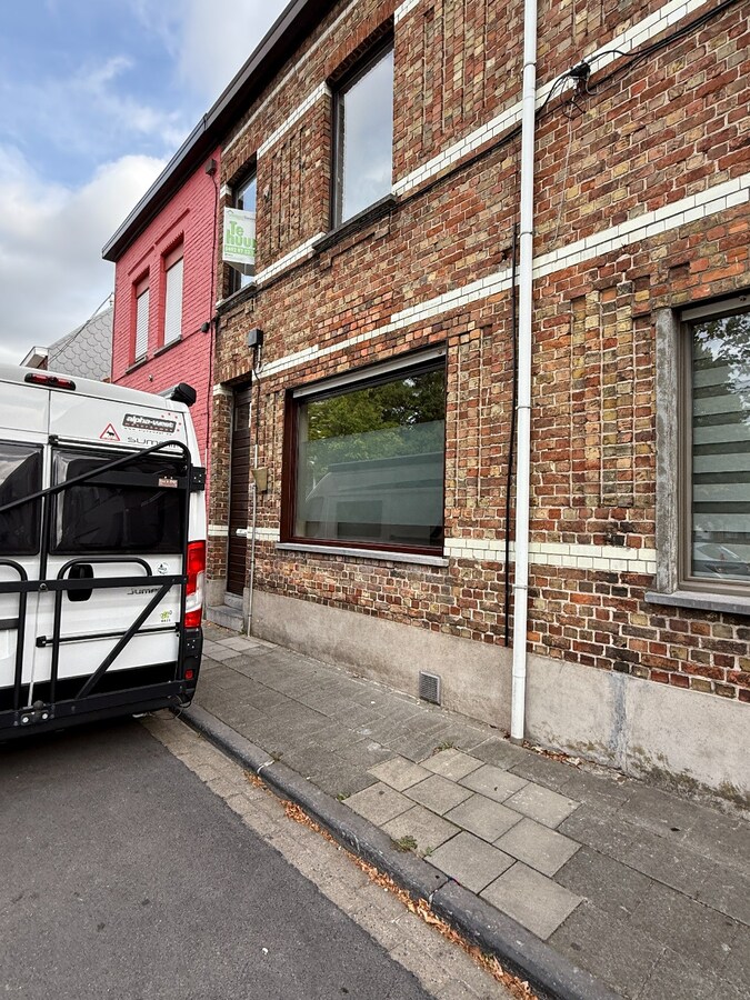 Verhuurd woning - Roeselare