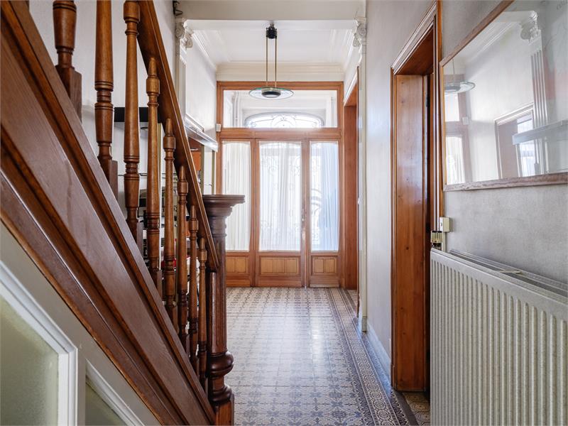 Art Deco woning op toplocatie 