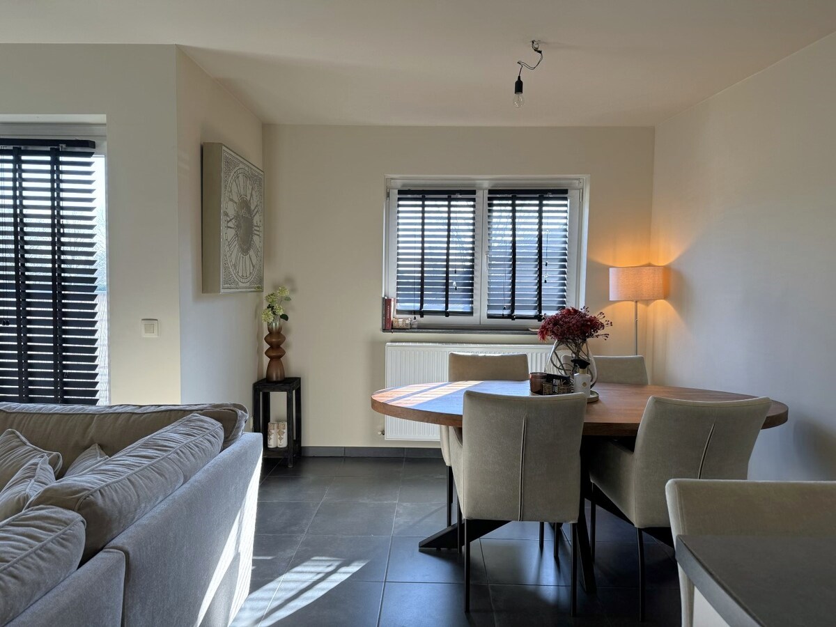 Verhuurd appartement - Weelde