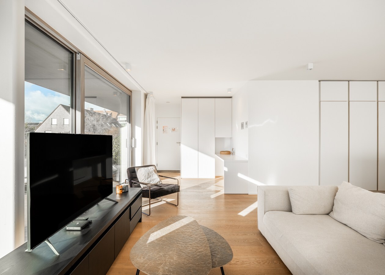 App. avec 2 chambres 