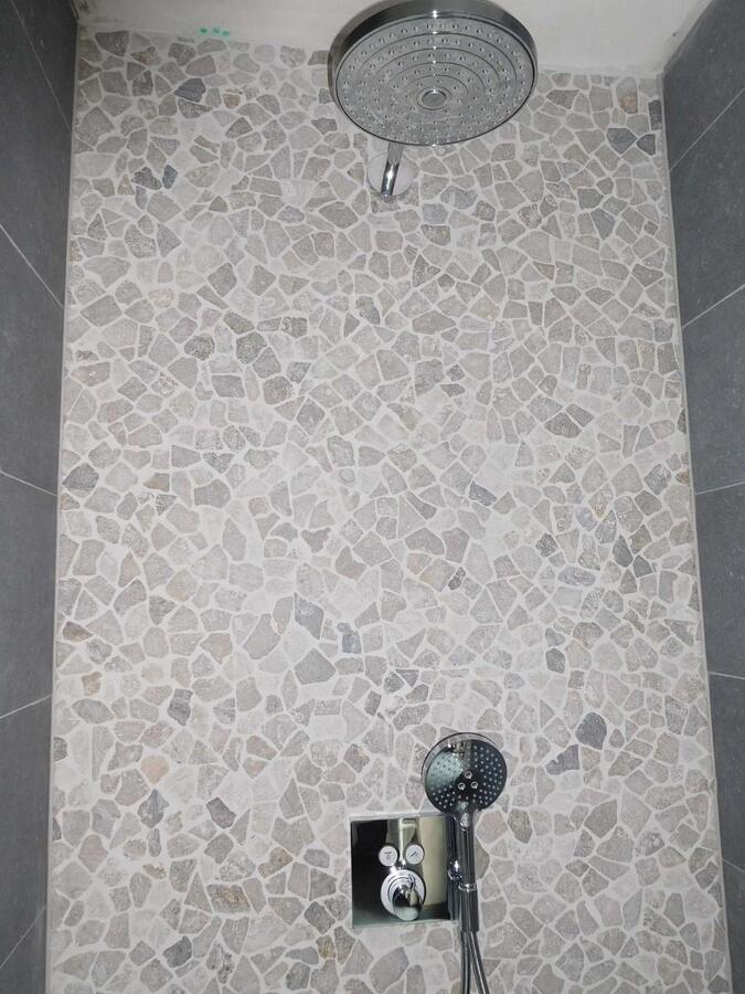 Nieuwbouwpastoriewoning E-peil 50 