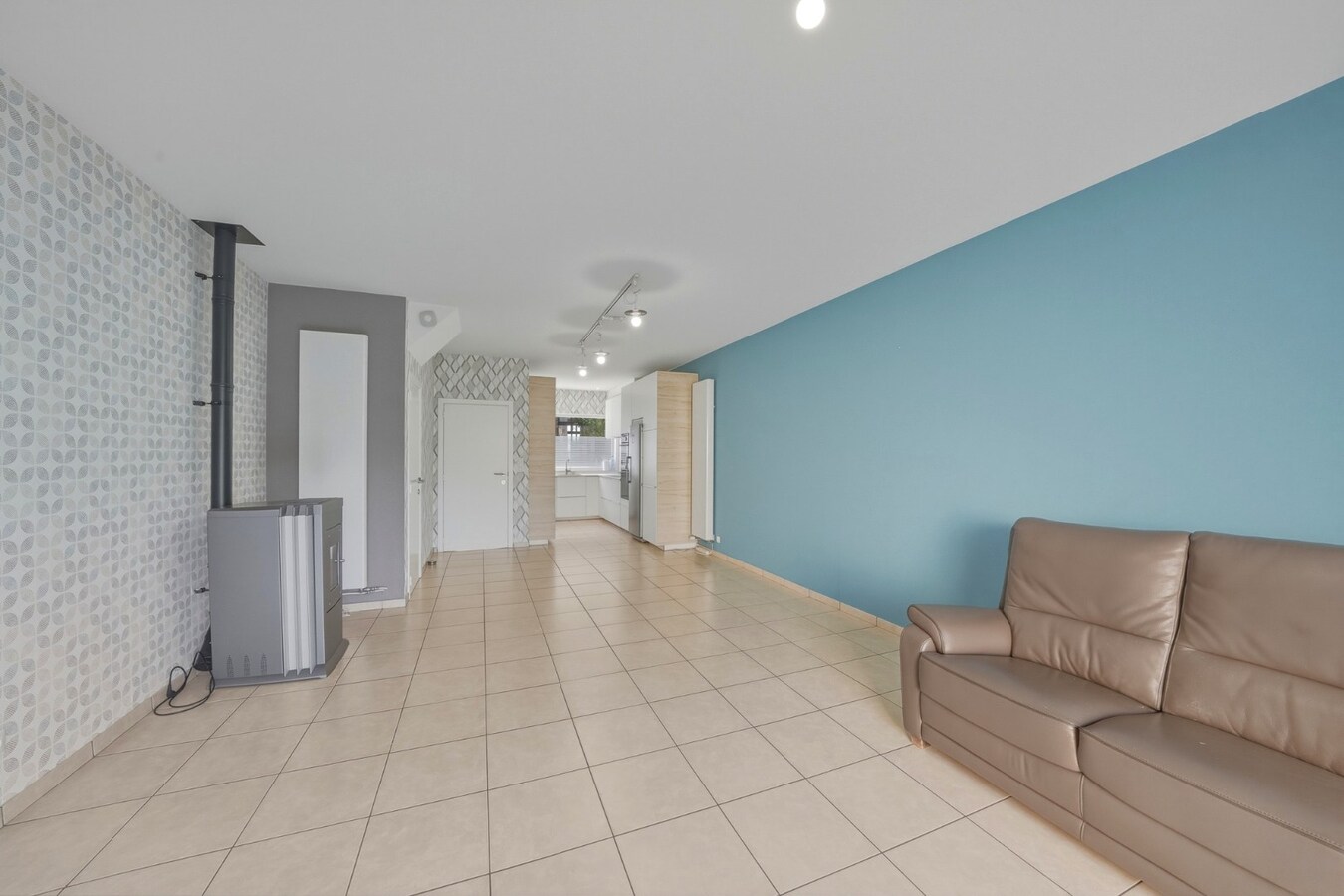 Te koop woning - Oudenburg