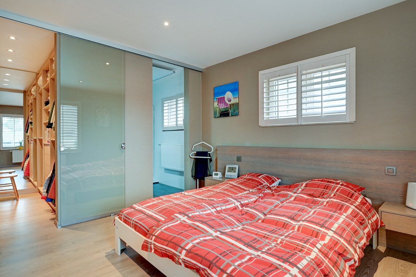 Goed onderhouden, instapklaar huis 