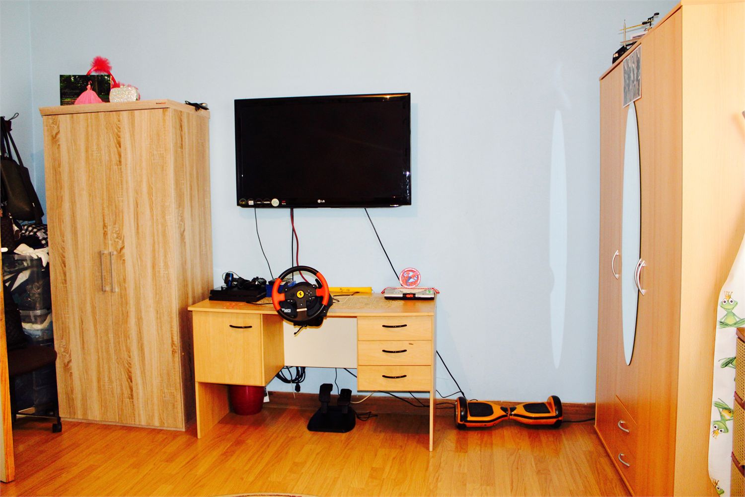 Woning verkocht in Gent