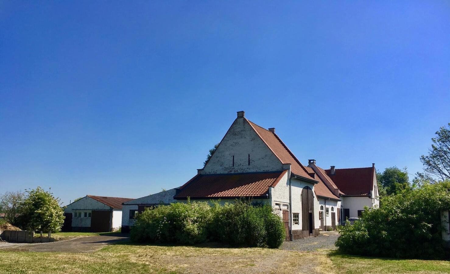 Verkocht woning - Klerken