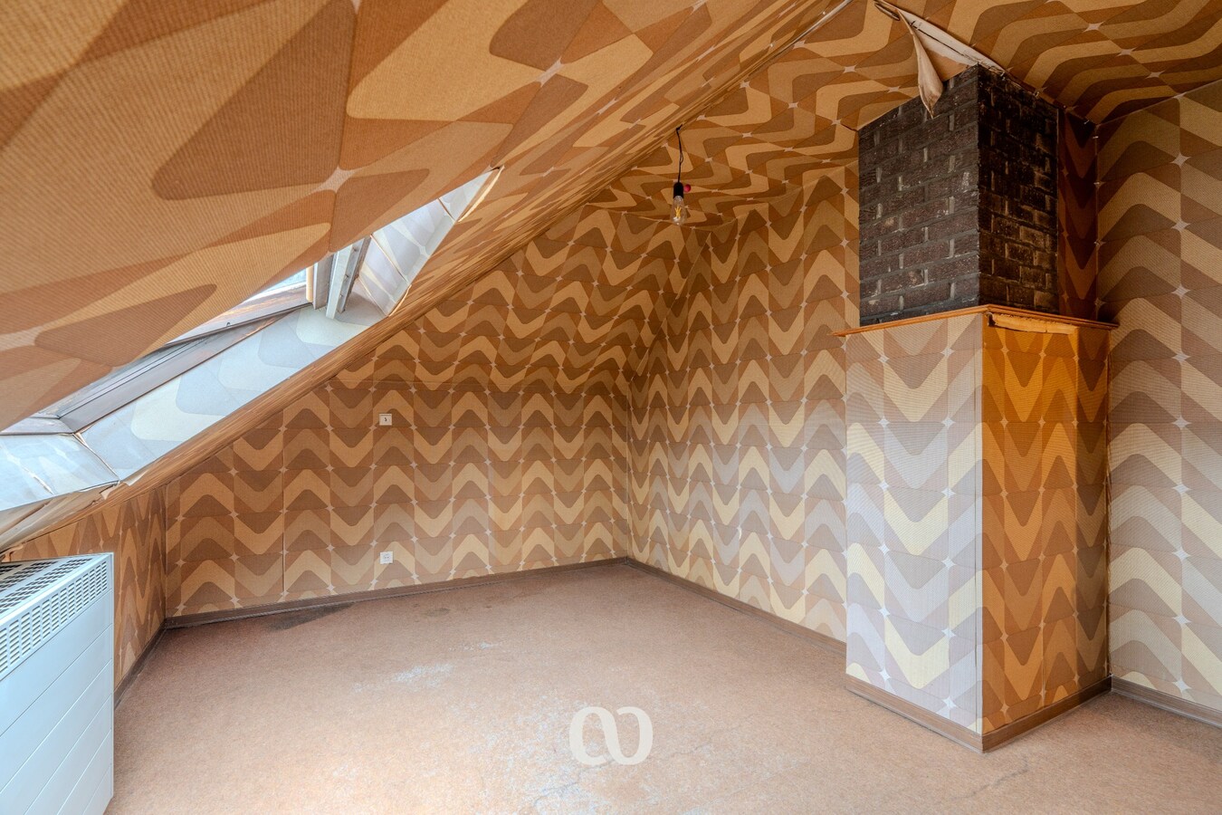 Open bebouwing op unieke commerciële ligging 