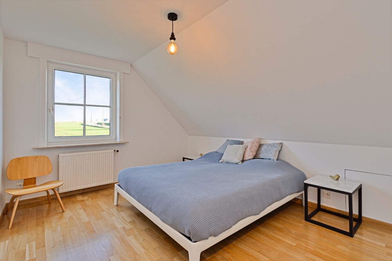 Verkocht: Tiegemberg - Uitzonderlijke luxevilla op uitzonderlijke locatie 