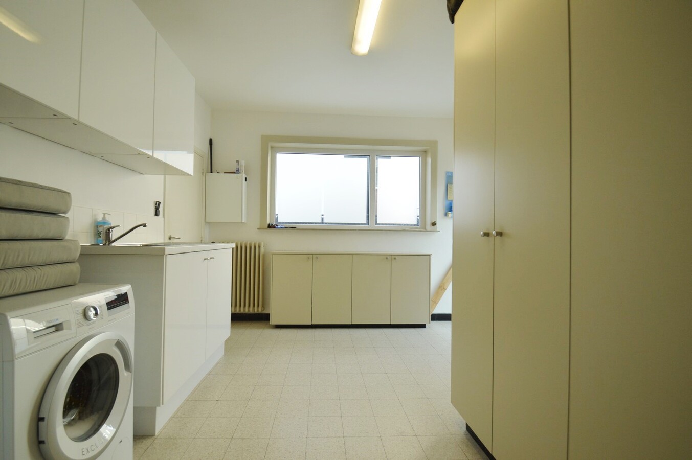 Sublieme halfopen woning met open zichten - Heist 