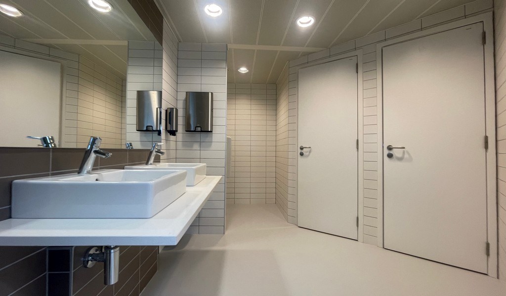 Gerenoveerde kantoren te huur in Verzicht te Antwerpen