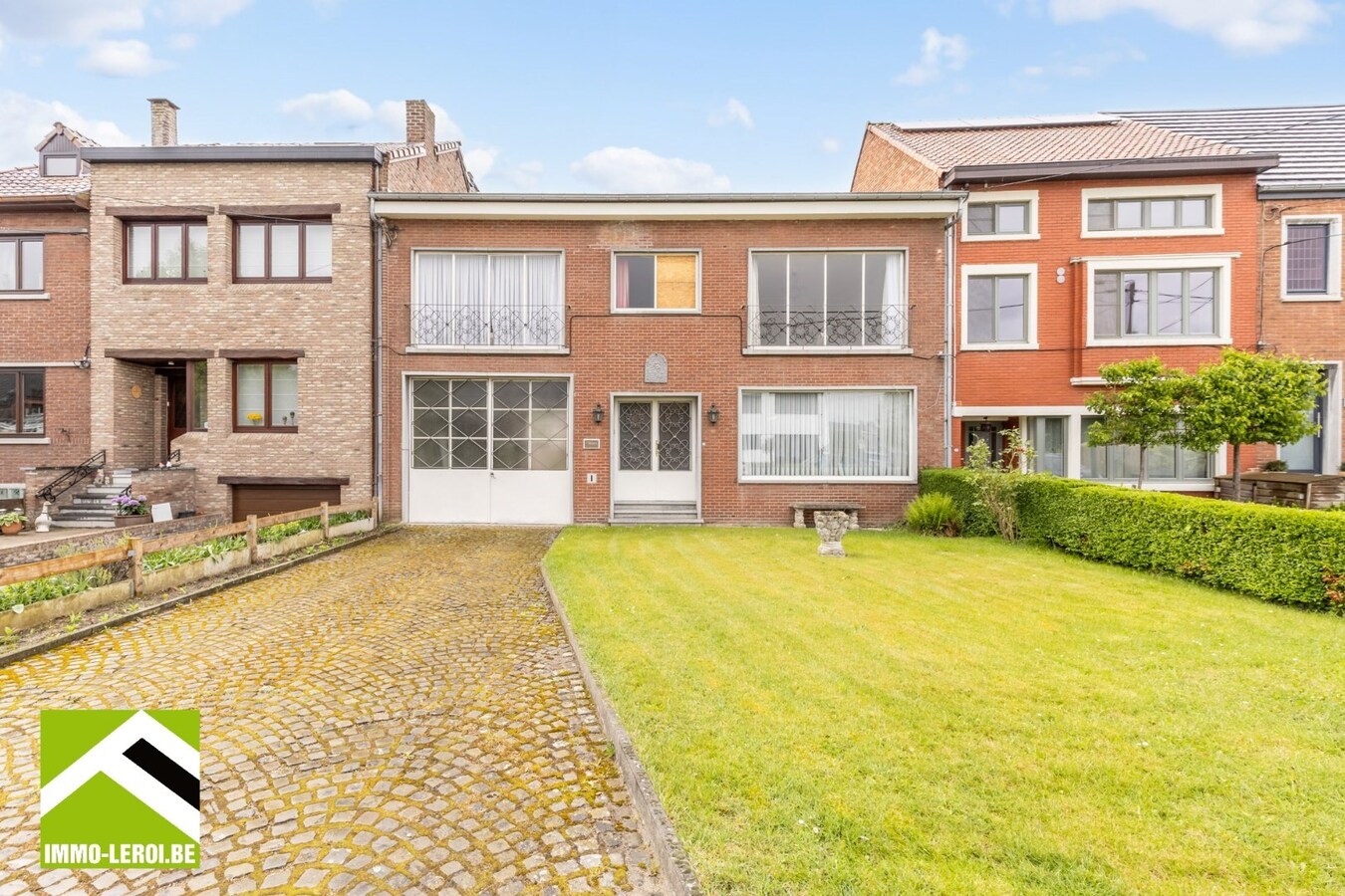 Verkocht woning - Tongeren