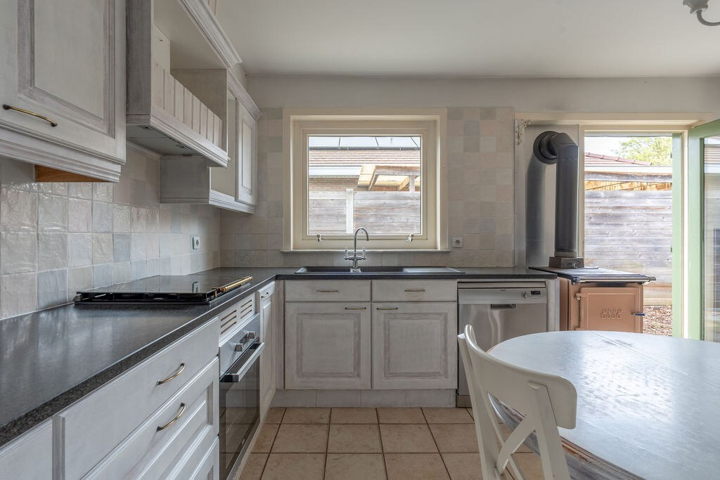 Woning te koop in Oud-Turnhout