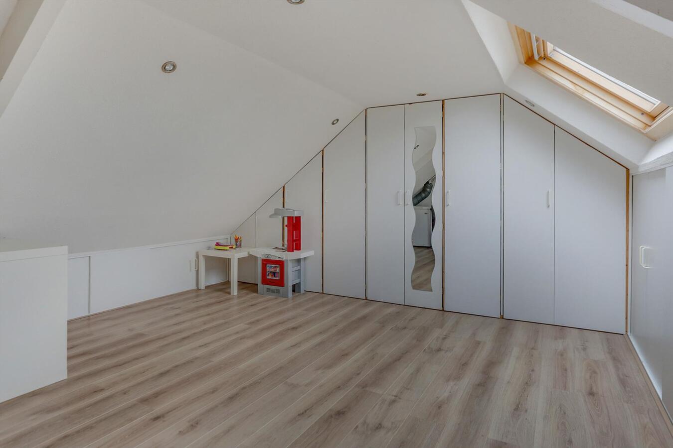 Eengezinswoning verkocht in Rijen