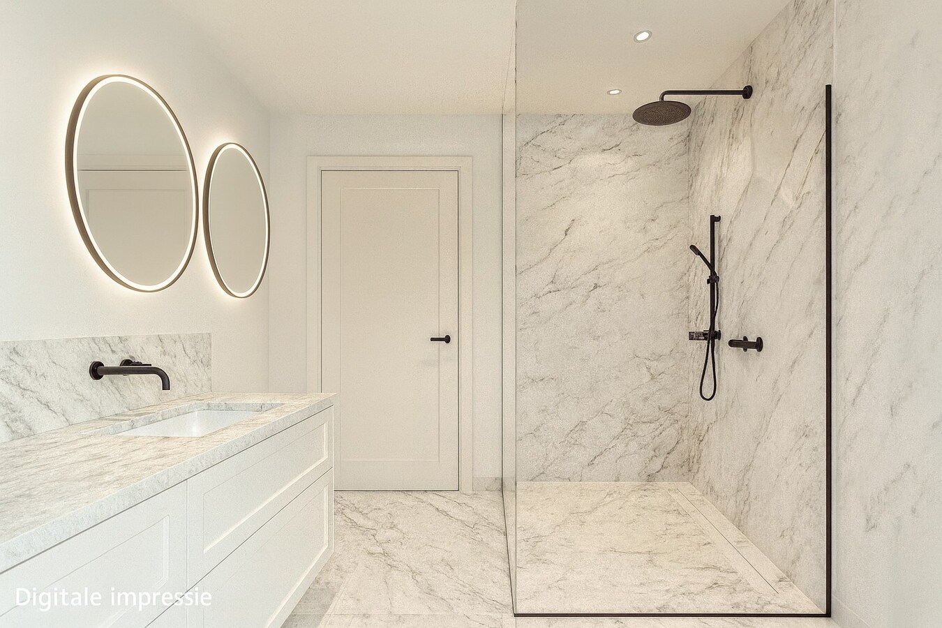 Te renoveren karakteristieke bungalow, 3 Slpk, ruime kelder met garage, op toplocatie 