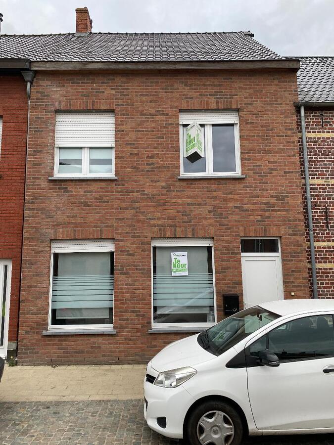 Verhuurd woning - Koekelare