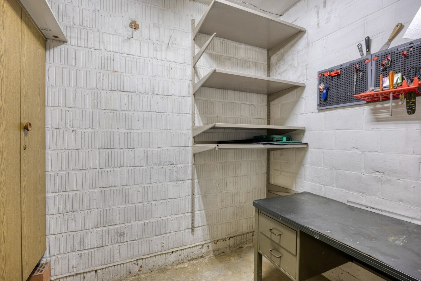 Ruim appartement met 2 slaapkamers in Kessel-lo 