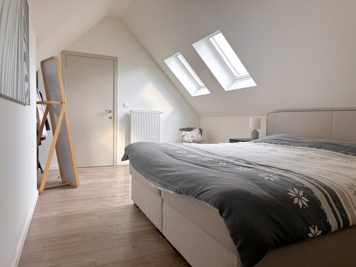 Woning te huur | in afhandeling in Turnhout