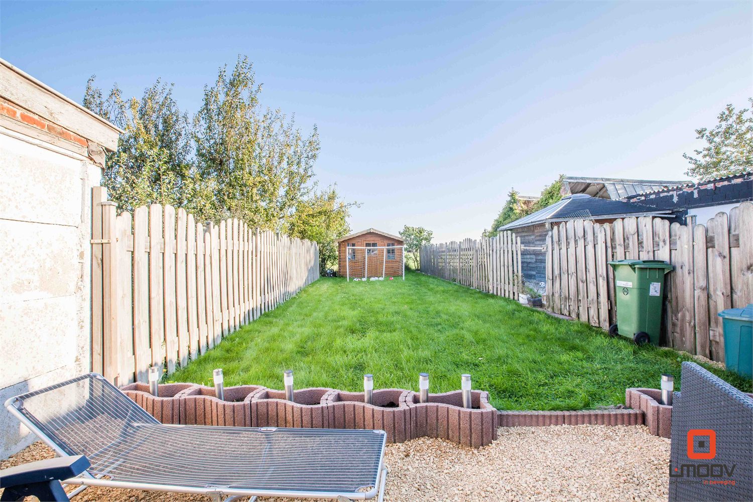 Woning verkocht in Aalst (9300)