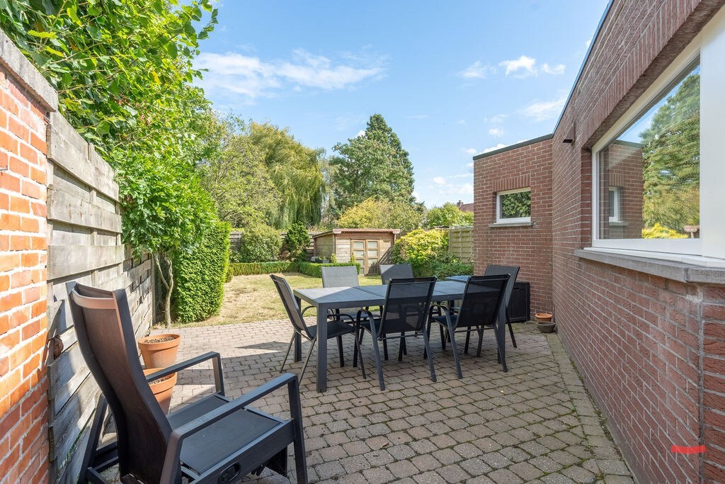 Woning verkocht in Turnhout