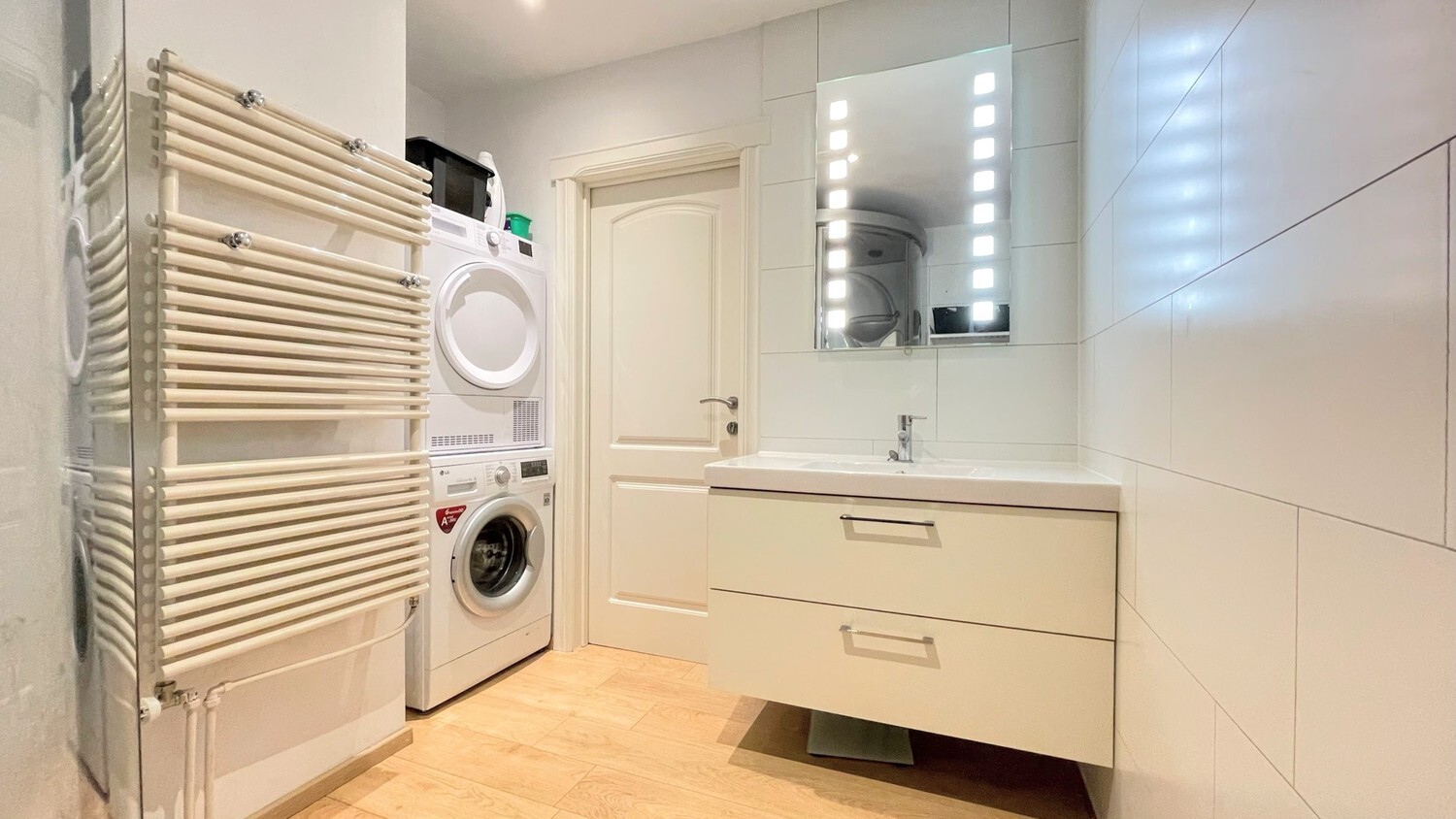 Betaalbare woning met drie slaapkamers vlakbij Maastricht 