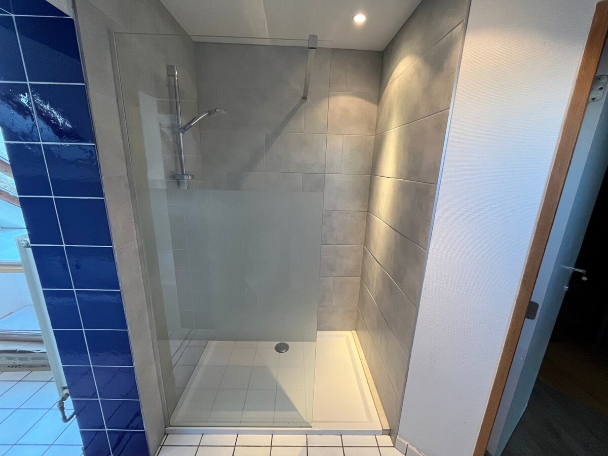 Ruime gezinswoning nabij centrum Deinze 