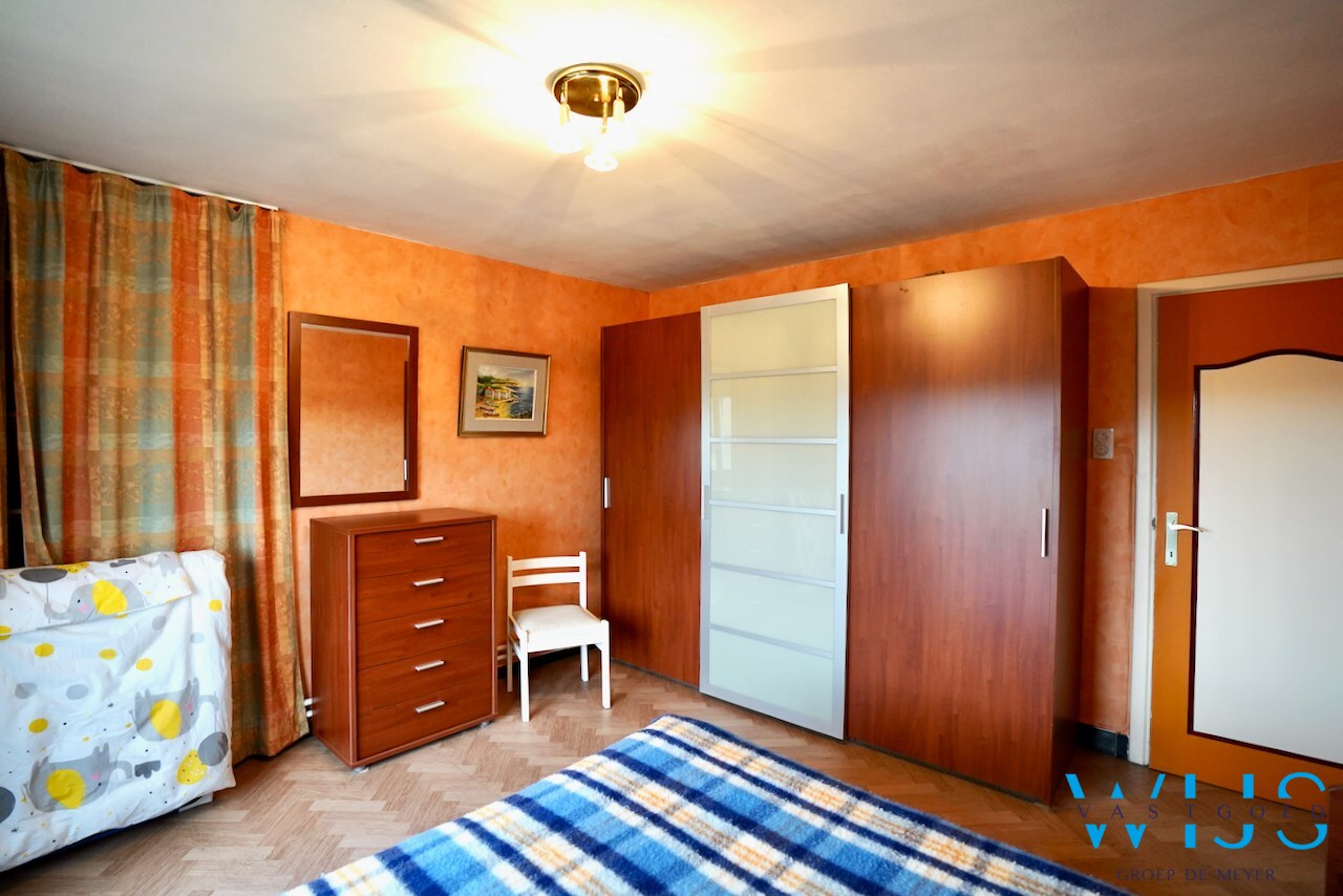 Vrijstaand woonhuis op 528m² te Kluizen ! 