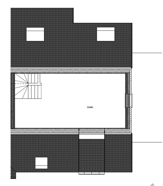 Moderne tijdloze woning te koop te Koekelare 