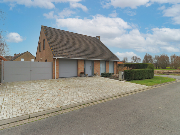 Verkocht woning - Marke