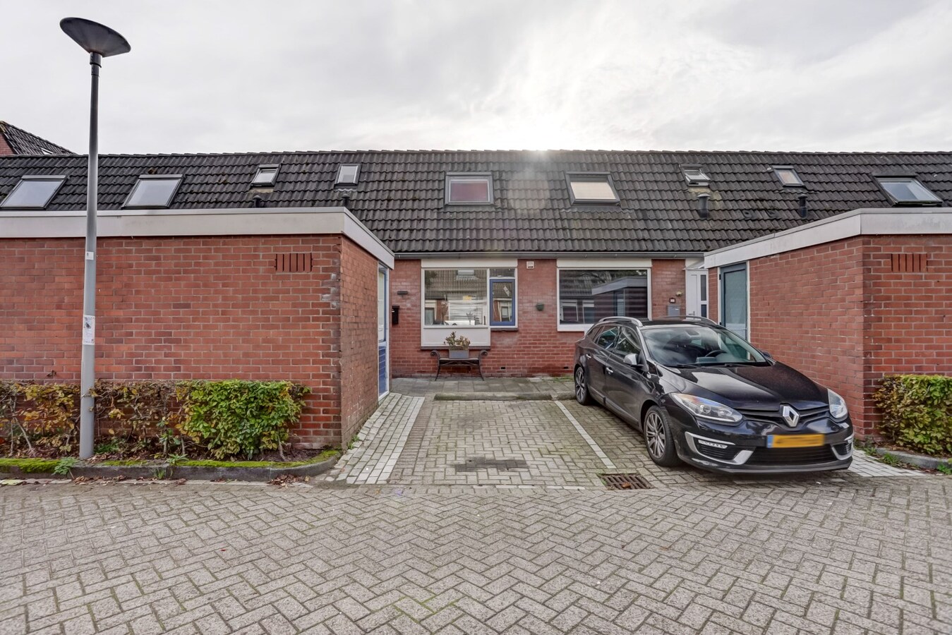 Verkocht eengezinswoning - Rotterdam