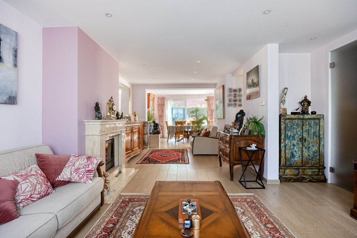 A vendre | sous compromis maison - Beersel