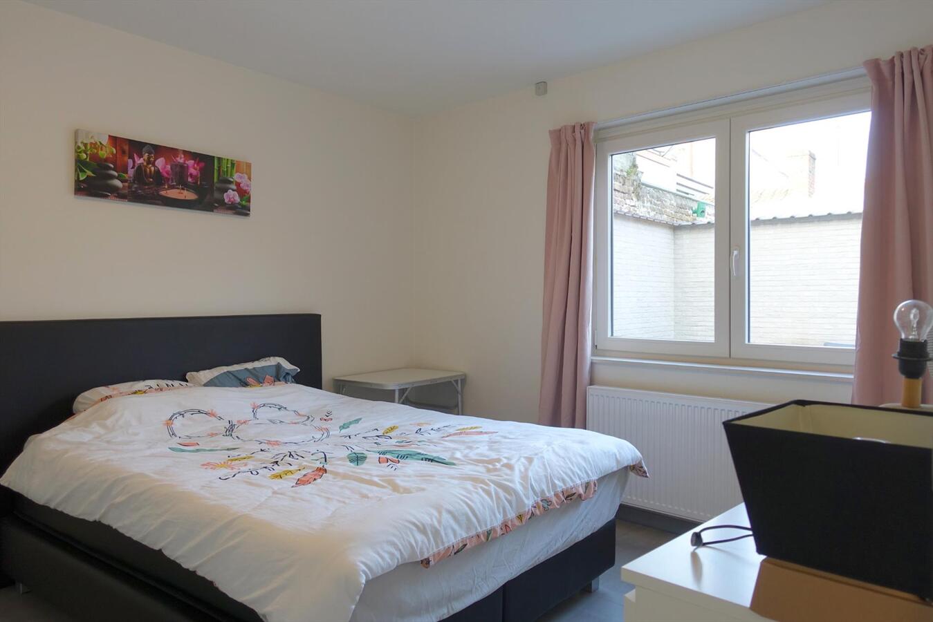 Gelijkvloers nieuwbouwappartement te Oudenburg 