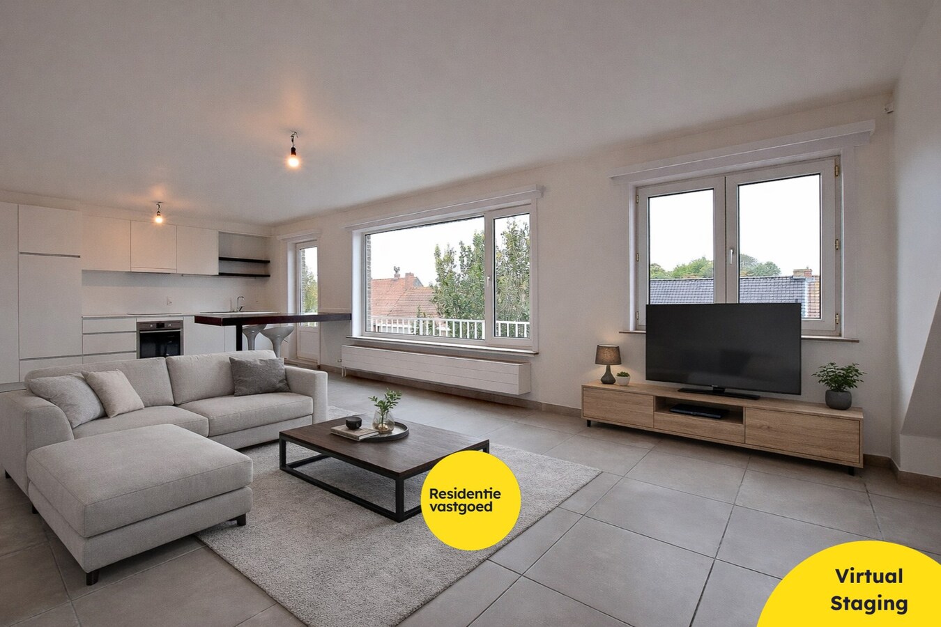 Te koop appartement - Nieuwpoort