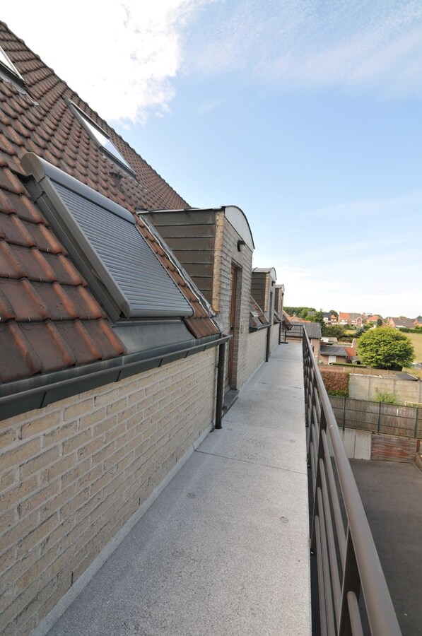 NIEUWE PRIJS! Gezellig appartement met 1 slaapkamer 