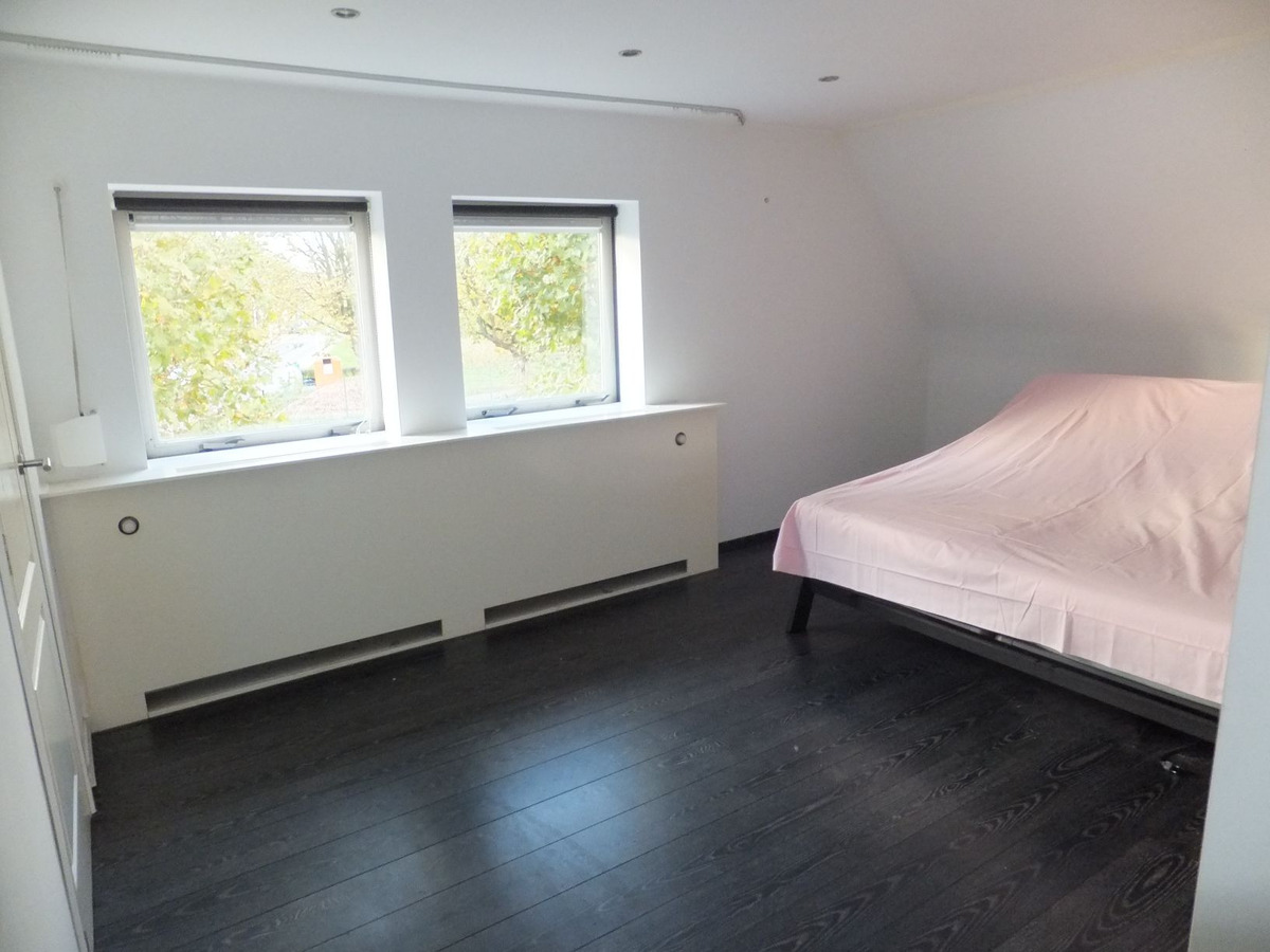 Eengezinswoning verkocht in Breda