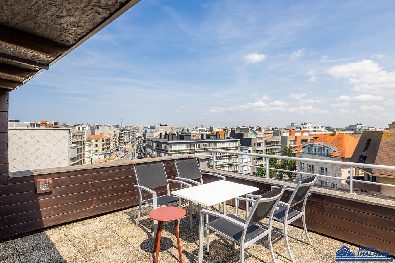Appartement zu vermieten durch dritte | unter vorbehalt in Koksijde