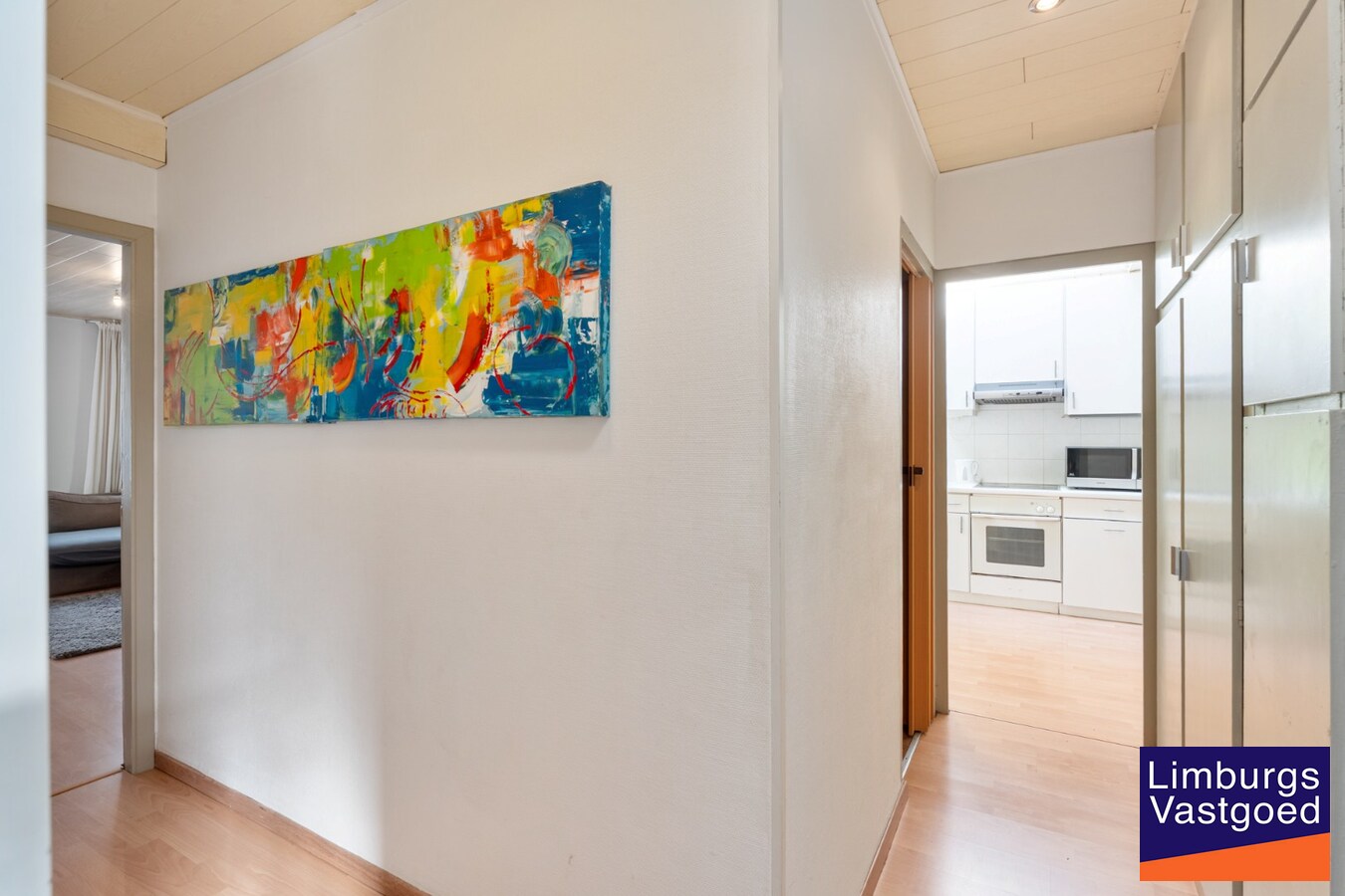 Appartement, 126m², met ruim terras, 2 slpk, centrum Diepenbeek 