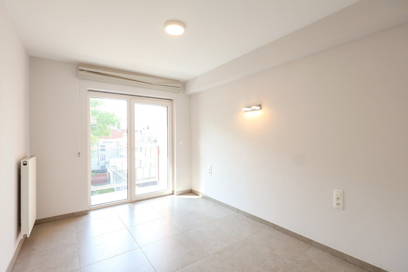 Appartement a louer À Oostduinkerke