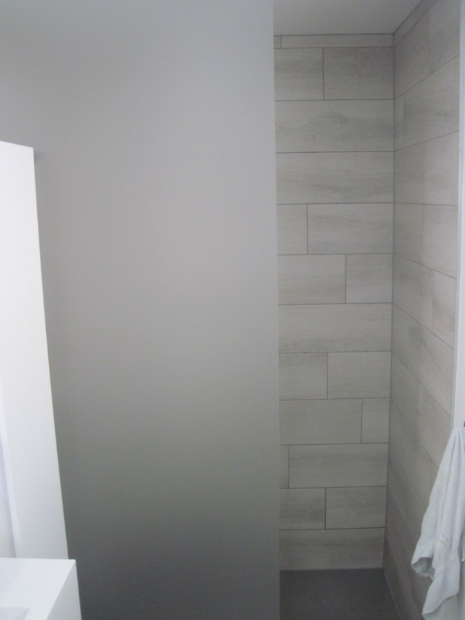 Recent, energiezuinig 1-slp-appartement ! 